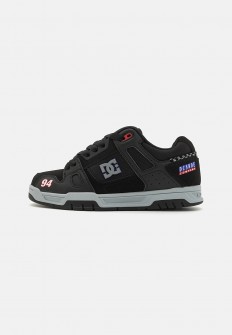 לצפייה במוצר DC STAG BLK SHOES